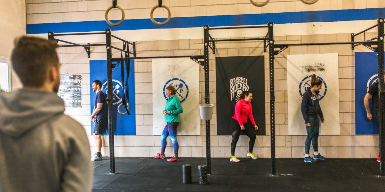 Myofaszialer Release