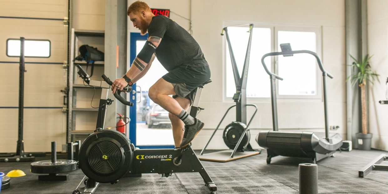 Marcel Lamée – Inhaber & Coach