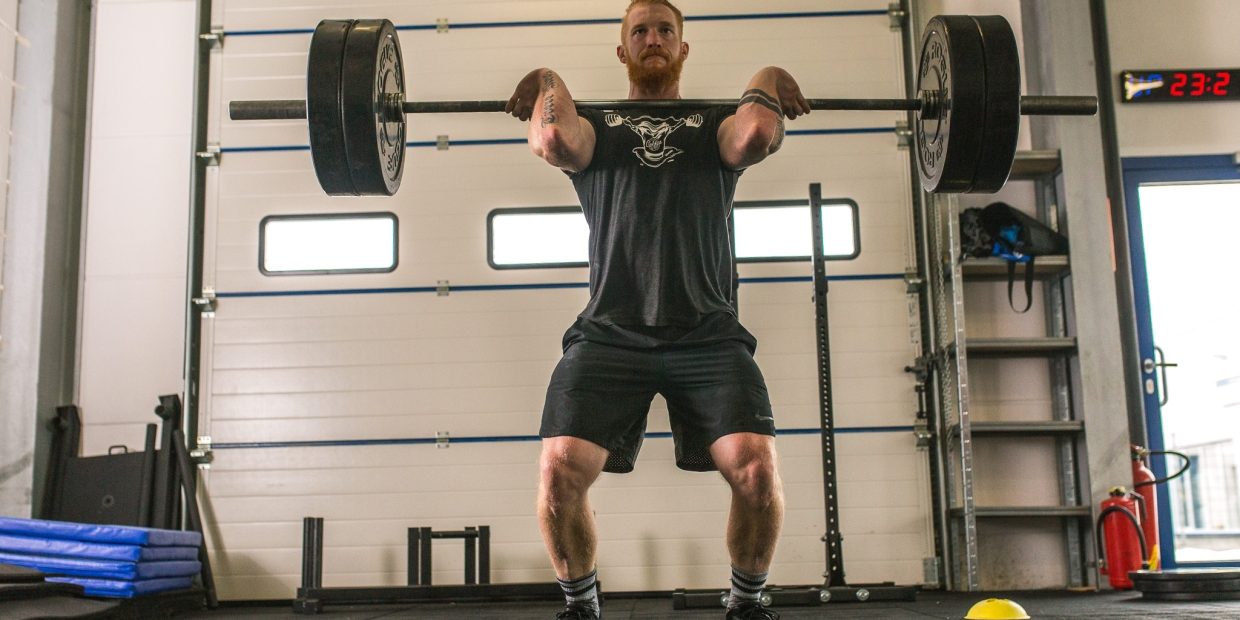 Marcel Lamée – Inhaber & Coach